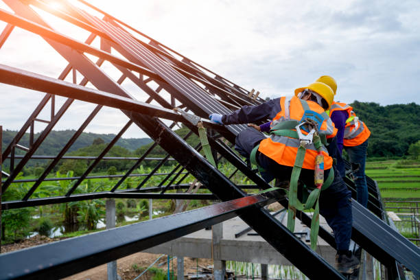 Best Affordable Roofing Company  in Huntley, IL
