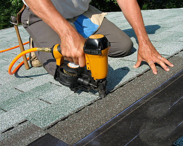 Best Shingle Roofing Installation  in Huntley, IL