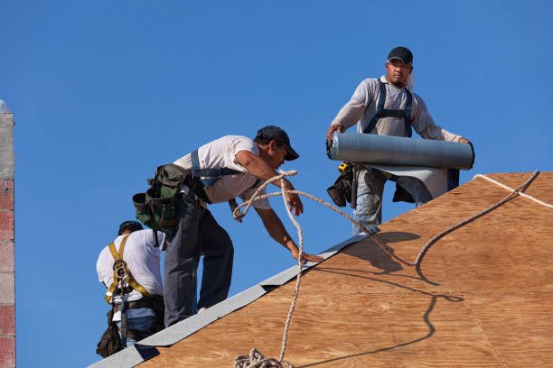 Best New Roof Installation  in Huntley, IL