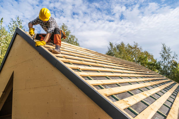 Best Best Roofing Contractors  in Huntley, IL