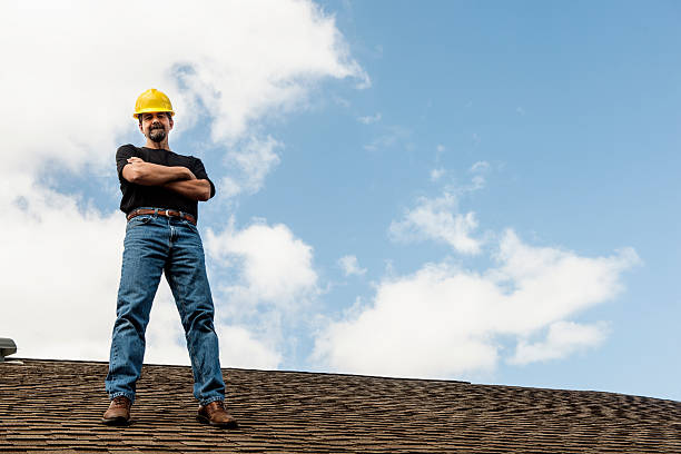 Best Commercial Roofing Services  in Huntley, IL