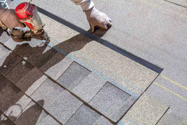 Best Roof Maintenance Services  in Huntley, IL