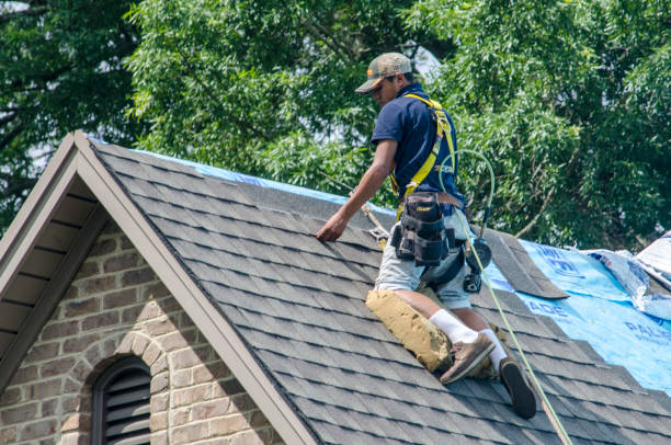 Sealant for Roof in Huntley, IL